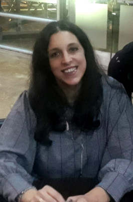 Ariana Harwicz profile Photo