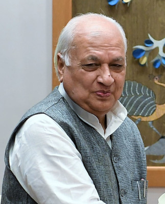Arif Mohammad Khan profile Photo