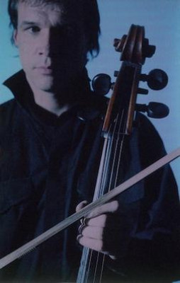 Arthur Russell (musician) profile Photo