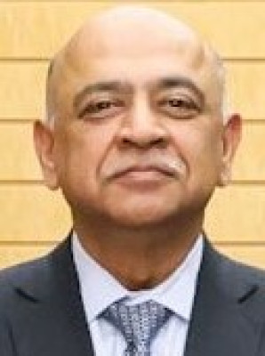 Arvind Krishna profile Photo