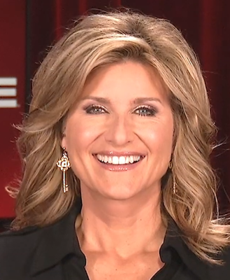 Ashleigh Banfield profile Photo