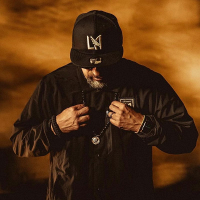 B-Real profile Photo