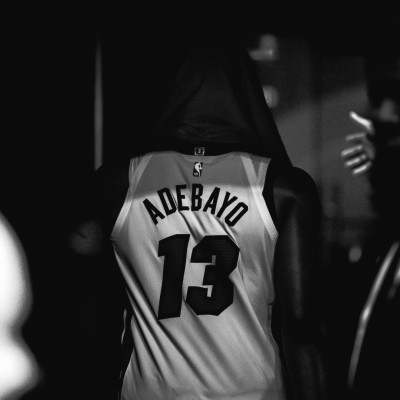 Bam Adebayo profile Photo