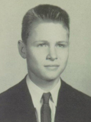Barry Voight profile Photo