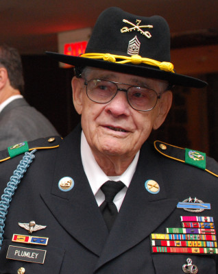 Basil L. Plumley profile Photo