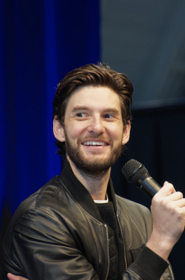 Ben Barnes (actor) profile Photo