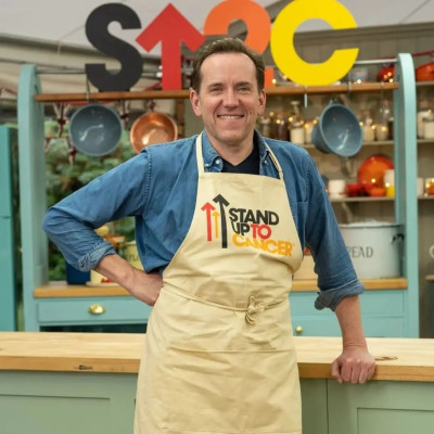 Ben Miller profile Photo