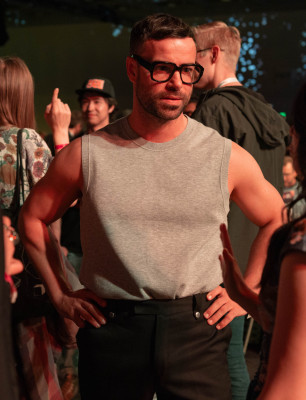 Ben Starr (actor) profile Photo