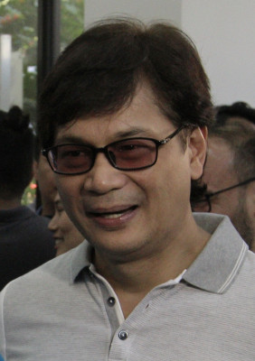 Benhur Abalos profile Photo