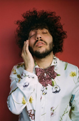 Benny Blanco profile Photo