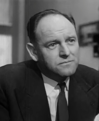 Bernard Lee profile Photo