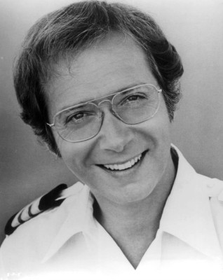 Bernie Kopell profile Photo