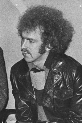Bernie Leadon profile Photo