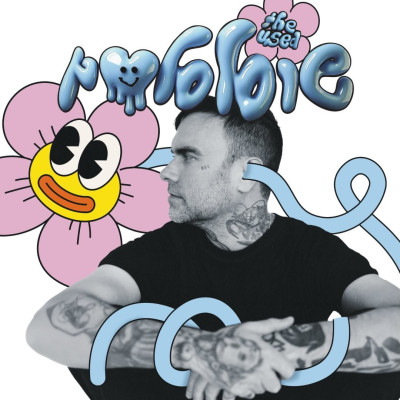 Bert McCracken profile Photo