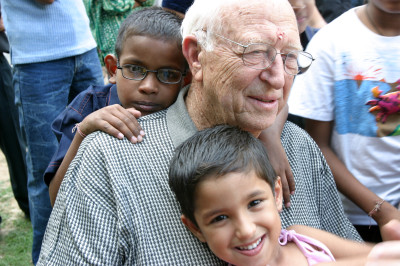Bill Gates Sr. profile Photo