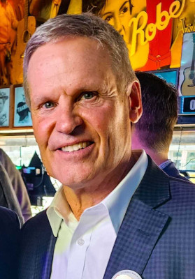 Bill Lee (Tennessee politician) profile Photo