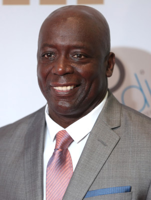 Billy Blanks profile Photo