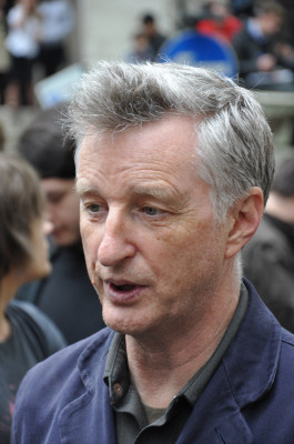 Billy Bragg profile Photo