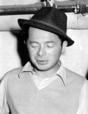 Billy Wilder profile Photo