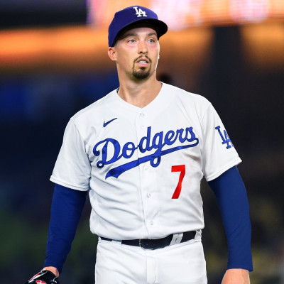 Blake Snell profile Photo