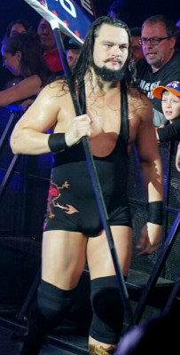 Bo Dallas profile Photo
