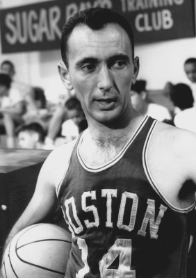 Bob Cousy profile Photo