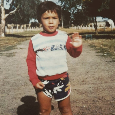 Bob Morley profile Photo