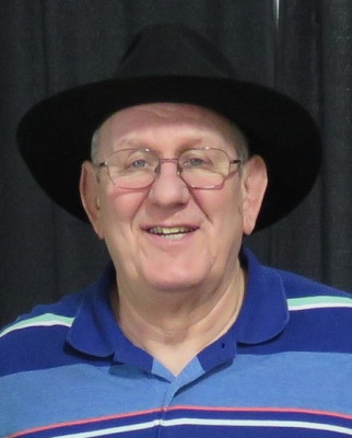 Bob Orton Jr. profile Photo