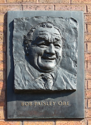 Bob Paisley profile Photo