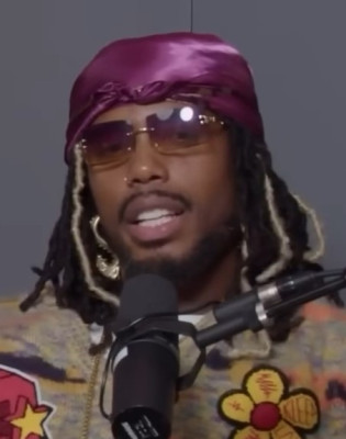 B.o.B profile Photo