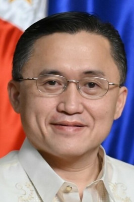 Bong Go profile Photo