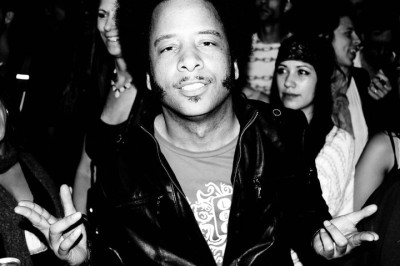 Boots Riley profile Photo