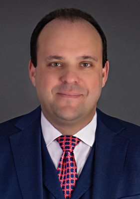 Boris Epshteyn profile Photo