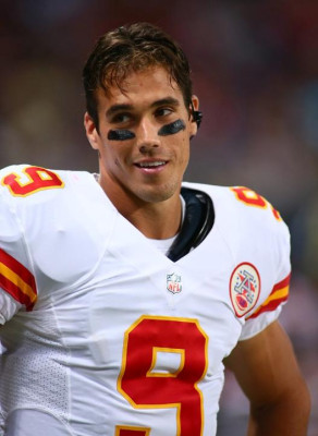 Brady Quinn profile Photo