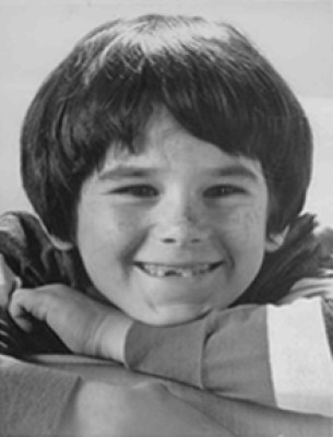 Brandon Cruz profile Photo