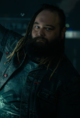 Bray Wyatt profile Photo