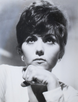 Brenda Vaccaro profile Photo