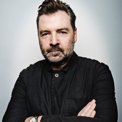 Brendan Coyle profile Photo