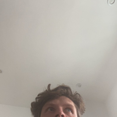 Brett Dier profile Photo