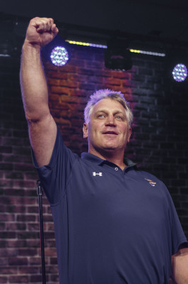 Brett Hull profile Photo