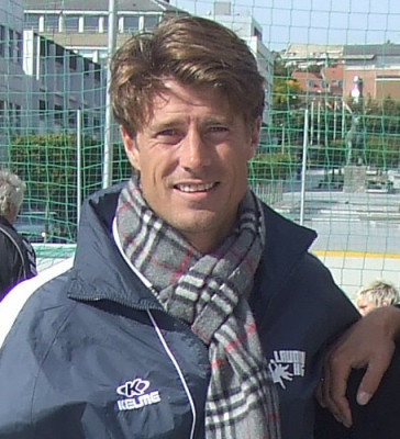 Brian Laudrup profile Photo