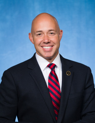 Brian Mast profile Photo