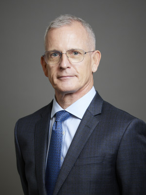 Brian Paddick, Baron Paddick profile Photo