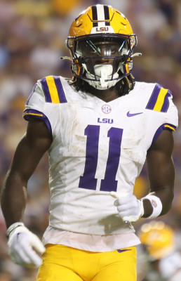 Brian Thomas Jr. profile Photo
