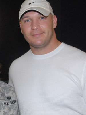 Brian Urlacher profile Photo