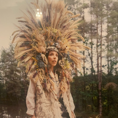 Bridget Christie profile Photo