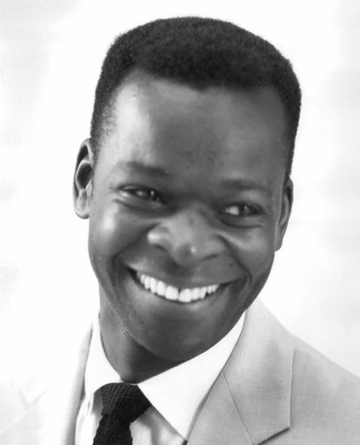 Brock Peters profile Photo