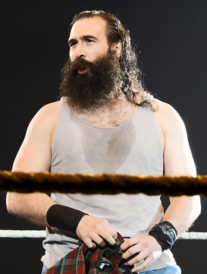 Brodie Lee profile Photo