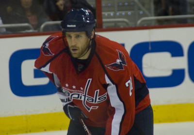 Brooks Laich profile Photo