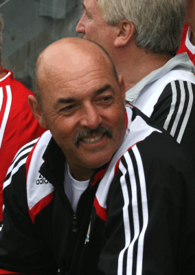 Bruce Grobbelaar profile Photo